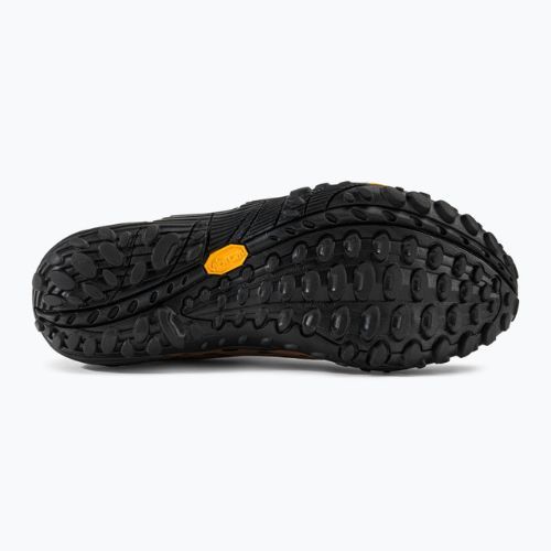 Merrell Intercept terra scura scarpe da trekking da uomo
