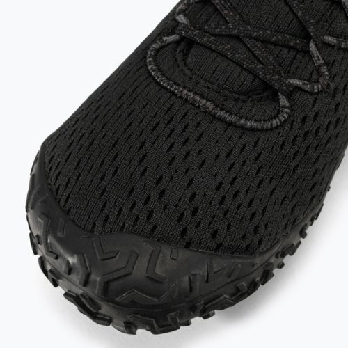 Scarpe a piedi nudi da uomo Merrell Vapor Glove 6 nero