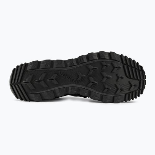 Scarpe da trekking da uomo Merrell Wildwood Aerosport nero