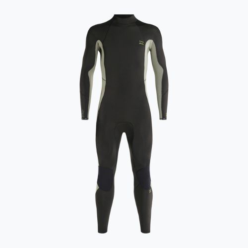 Muta militare da uomo Billabong 5/4 Absolute BZ