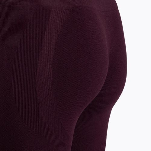 Pantaloncini da allenamento da donna Gioco Gym Glamour Push Up