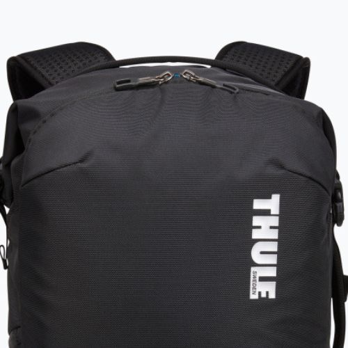 Thule Subterra Zaino da viaggio 34 l nero 3204022