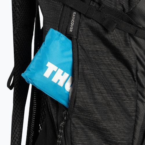 Zaino da trekking Thule Topio 40 l nero 3204507