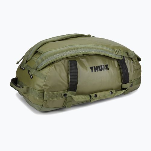 Thule Chasm Duffel borsa da viaggio 40 l olivina