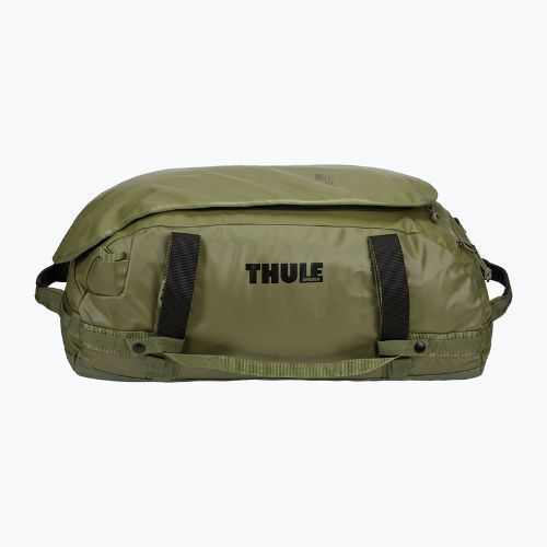 Thule Chasm Duffel borsa da viaggio 40 l olivina