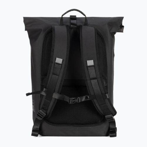 DUOTONE Zaino Rolltop 35 l nero