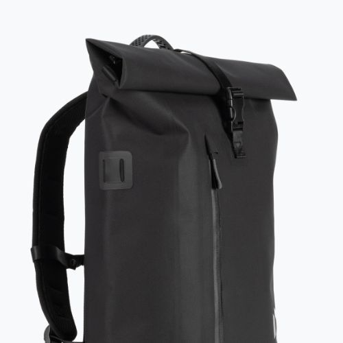 DUOTONE Zaino Rolltop 35 l nero