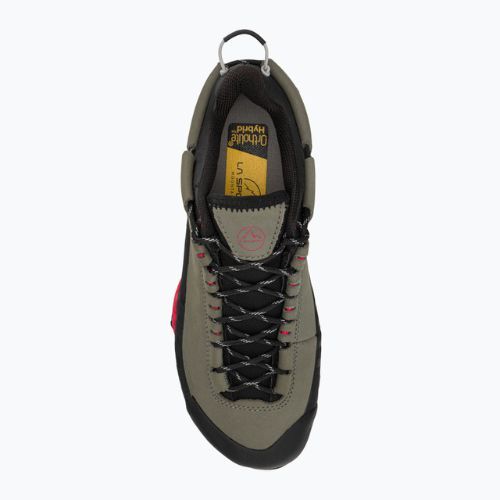 Stivali da trekking da donna La Sportiva TX5 Low GTX argilla/ibisco