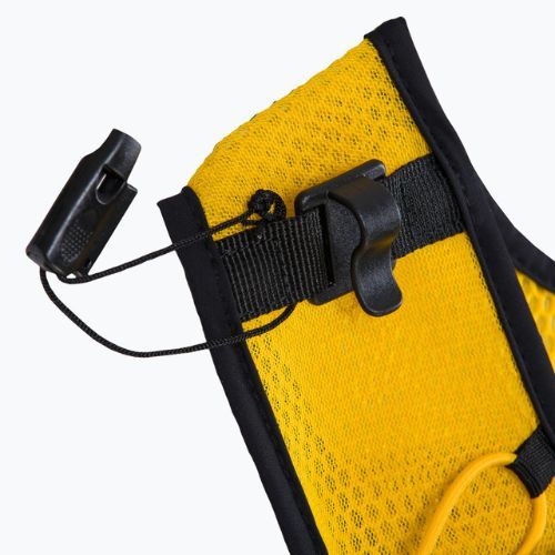 La Sportiva Racer Vest nero/giallo