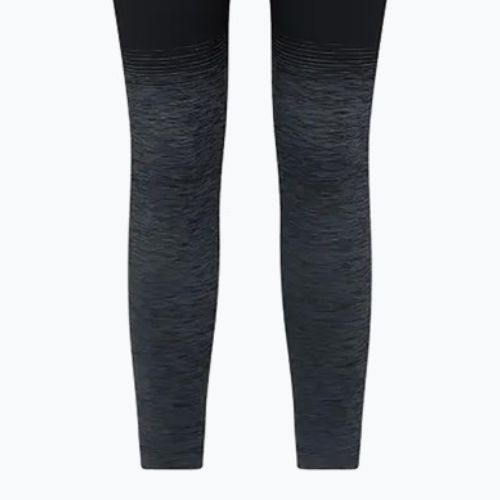 Leggings da arrampicata da donna La Sportiva Patcha nero/carbonio