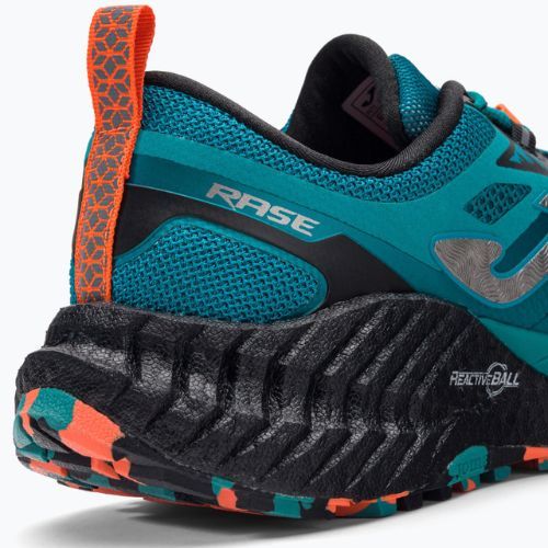 Scarpe da corsa da uomo Joma Tk.Rase petroleum