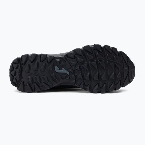 Joma Tk.Shock, scarpe da corsa da uomo grigio scuro