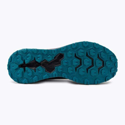 Scarpe da corsa Joma Tk.Sima da uomo grigio scuro/granata