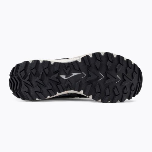 Scarpe da corsa Joma Tk.Trek da uomo grigio/giallo