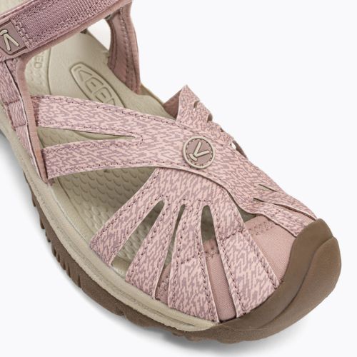 KEEN Rose fawn sandali da trekking da donna