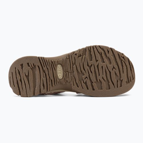 KEEN Rose fawn sandali da trekking da donna