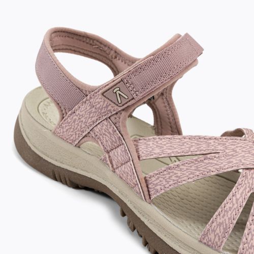 KEEN Rose fawn sandali da trekking da donna