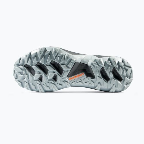 Stivali da trekking Mammut da donna Sertig II Low GTX nero