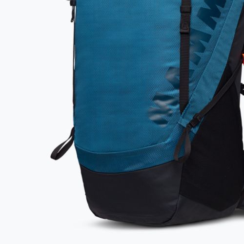 Zaino da trekking Mammut Ducan 30 l zaffiro/nero