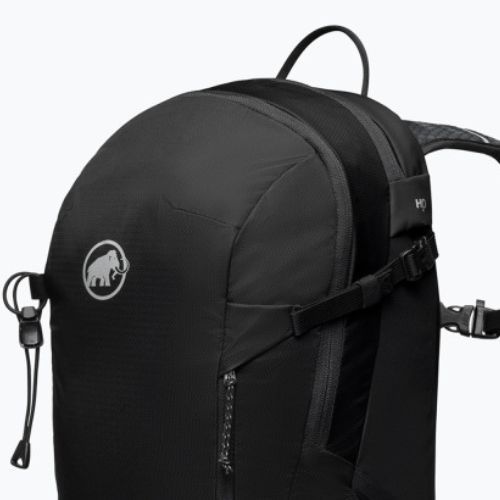 Zaino da trekking Mammut Lithium 20 l nero