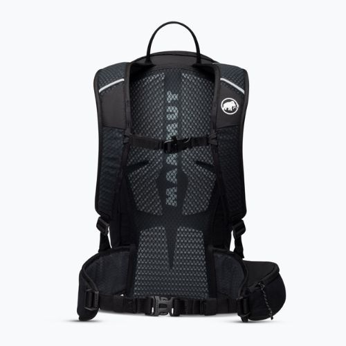 Zaino da trekking Mammut Lithium 20 l nero
