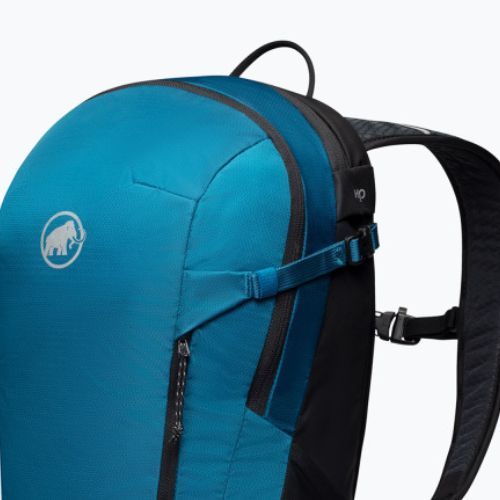 Zaino da trekking Mammut Lithium 20 l zaffiro/nero