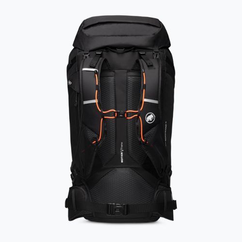 Zaino da arrampicata Mammut Trion Nordwand 38 l nero
