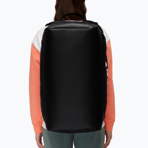 Mammut Cargon 90 l borsa da viaggio nera