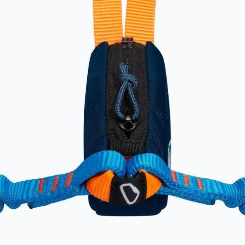 Longline Mammut Skywalker Classic Via Ferrata Set marine