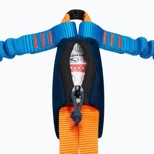 Longline Mammut Skywalker Classic Via Ferrata Set marine