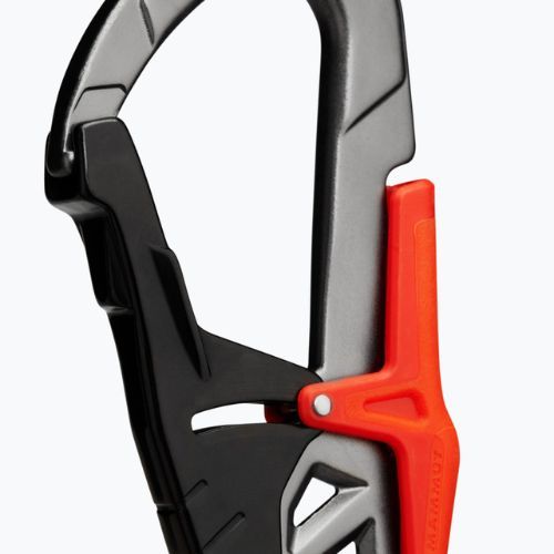 Mammut Skywalker Pro Turn Via Ferrata Set Longline marine
