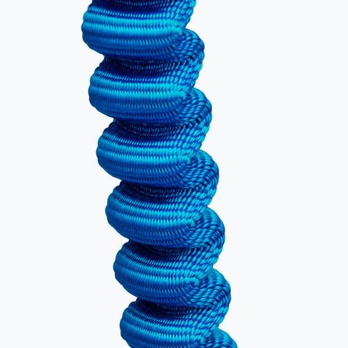 Mammut Skywalker Pro Turn Via Ferrata Set Longline marine