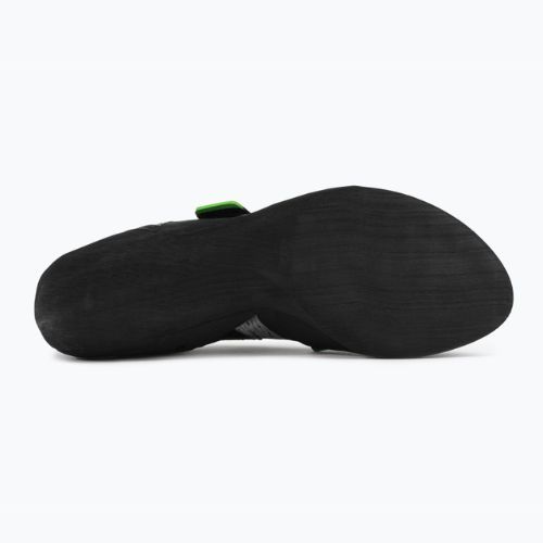 Black Diamond Momentum Climbing nero/antracite scarpe da arrampicata da uomo
