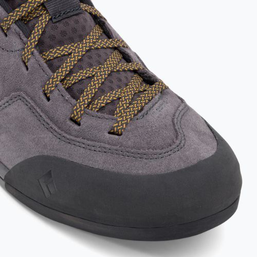 Scarponi da trekking da uomo Black Diamond Prime granite