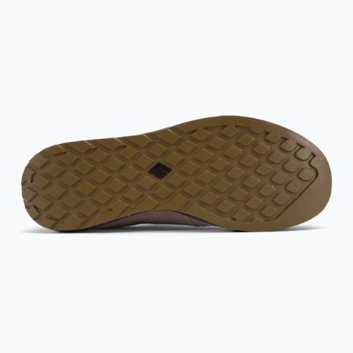 Stivali da trekking da donna Black Diamond Session Suede malva chiaro