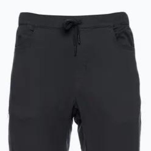 Pantaloni da arrampicata da uomo Black Diamond Notion carbon