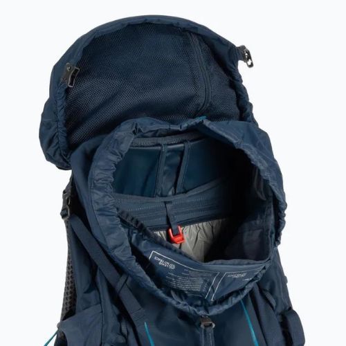 Zaino trekking da uomo Osprey Kestrel 38 l atlas blue