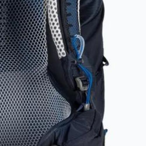 Osprey Stratos 44 l zaino da trekking da uomo blu cetaceo