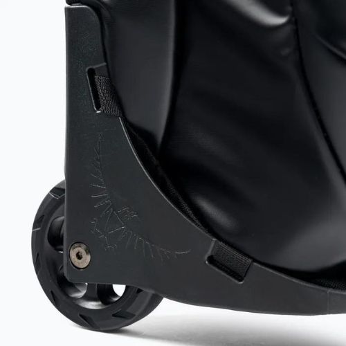 Custodia da viaggio Osprey Rolling Transporter 60 l nero