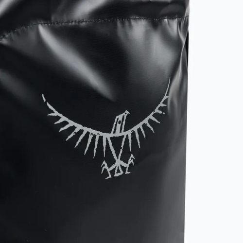 Custodia da viaggio Osprey Rolling Transporter 60 l nero