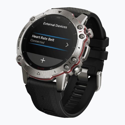 Amazfit Falcon Orologio + Bilancia + Borsa + Bidon set W2029OV1N