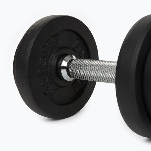 XTREXO DK20 Set di manubri da 20 kg
