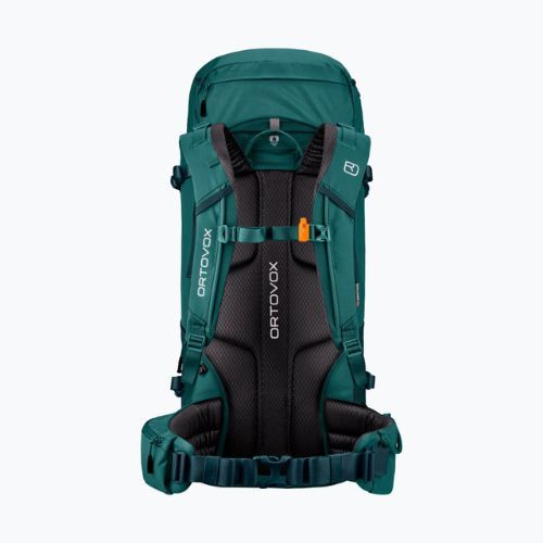 Zaino da trekking ORTOVOX Peak 45 l dark pacific