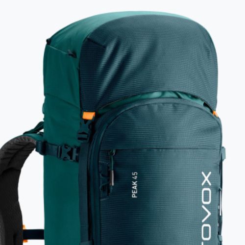 Zaino da trekking ORTOVOX Peak 45 l dark pacific