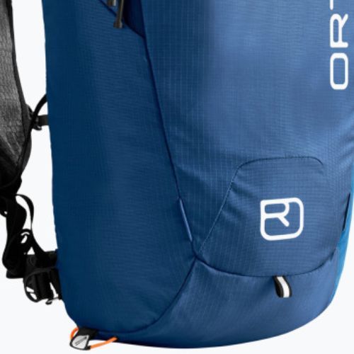 ORTOVOX Traverse Light 20 l zaino da trekking blu petrolio