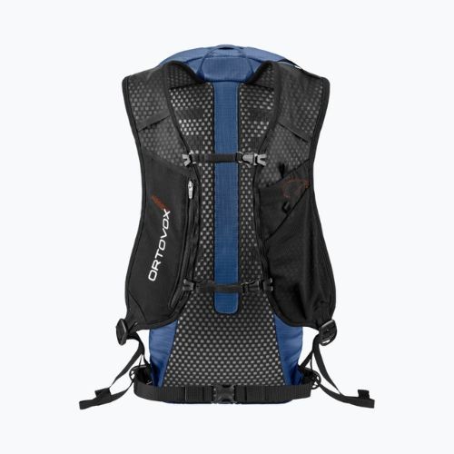 ORTOVOX Traverse Light 20 l zaino da trekking blu petrolio