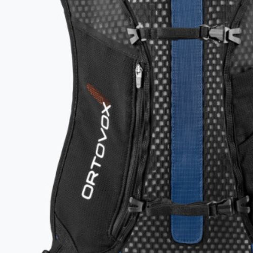 ORTOVOX Traverse Light 20 l zaino da trekking blu petrolio