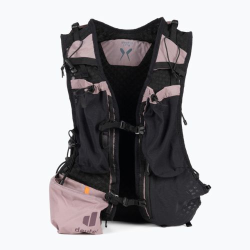 Zaino da corsa Deuter Ascender 7 l uva