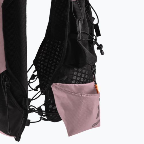 Zaino da corsa Deuter Ascender 7 l uva