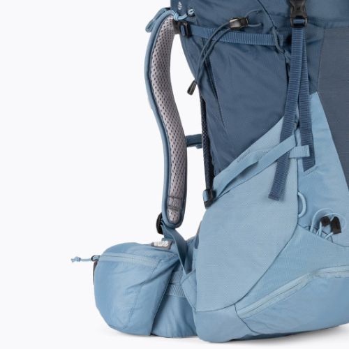 Zaino da trekking da donna deuter Futura Pro 34 l SL marine/lake